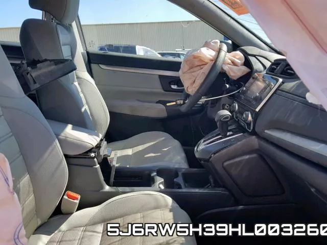 5J6RW5H39HL003260 фото 3
