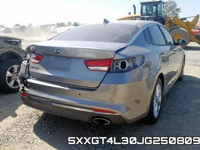 5XXGT4L30JG250809 фото 3