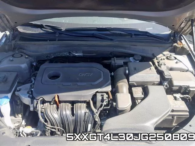 5XXGT4L30JG250809 фото 6