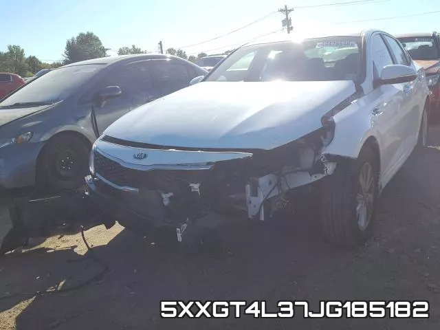 5XXGT4L37JG185182 фото 3