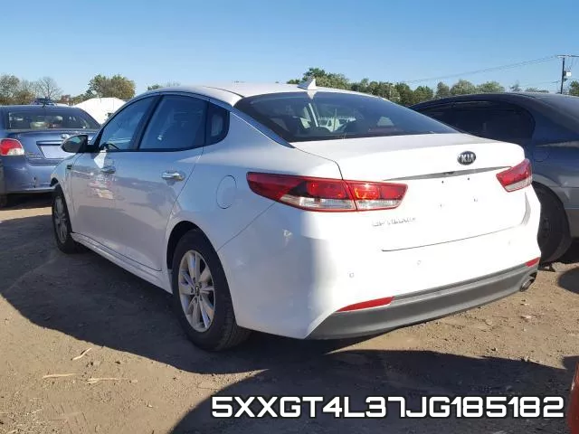 5XXGT4L37JG185182 фото 4