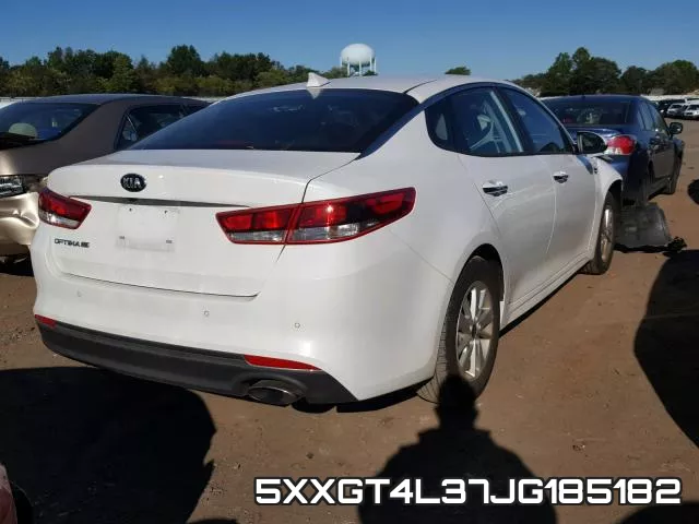 5XXGT4L37JG185182 фото 5