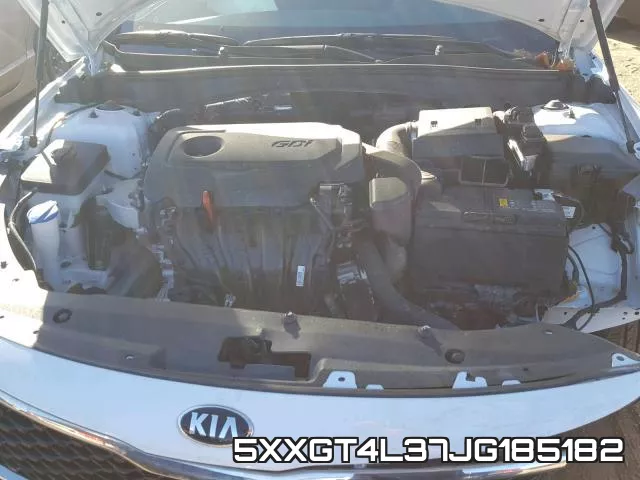 5XXGT4L37JG185182 фото 6