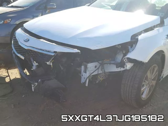 5XXGT4L37JG185182 фото 8