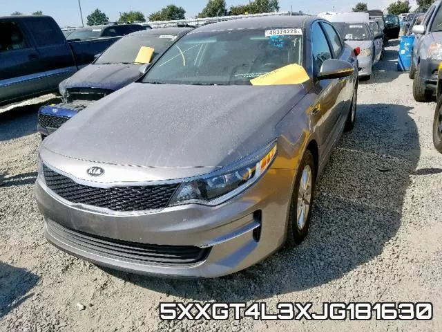 5XXGT4L3XJG181630 фото 3