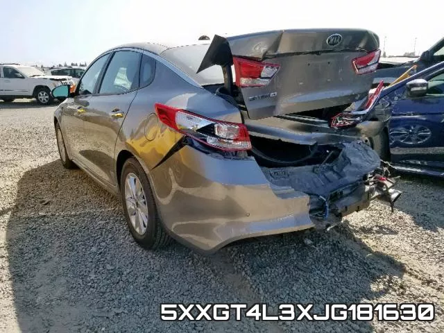5XXGT4L3XJG181630 фото 4