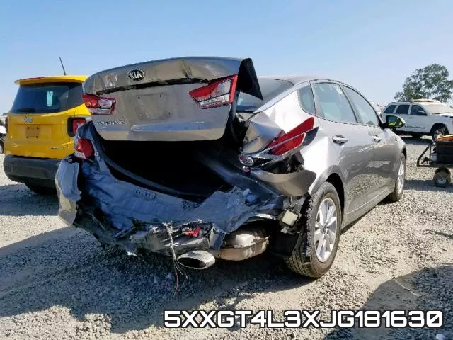5XXGT4L3XJG181630 фото 5