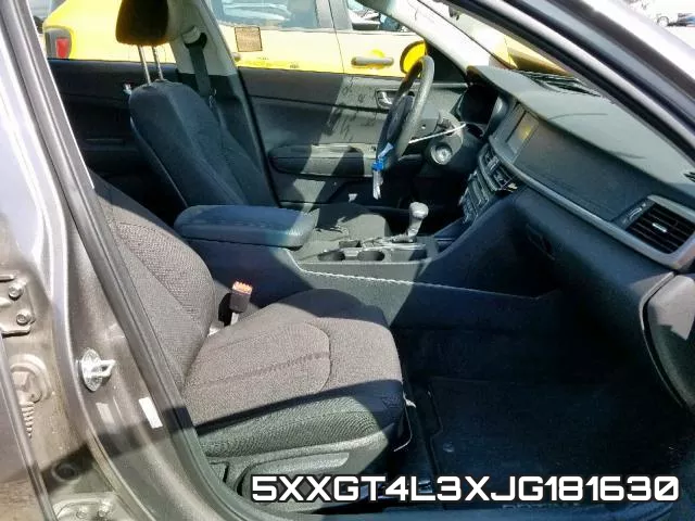 5XXGT4L3XJG181630 фото 6
