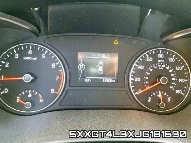 5XXGT4L3XJG181630 фото 9
