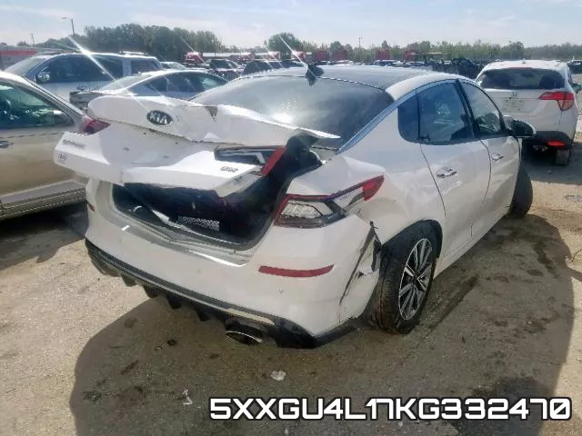 5XXGU4L17KG332470 фото 3