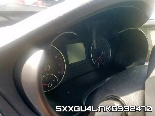 5XXGU4L17KG332470 фото 6