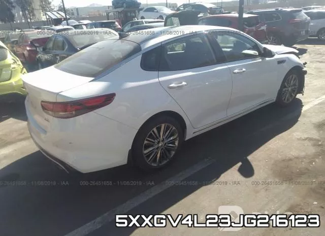 5XXGV4L23JG216123 фото 2