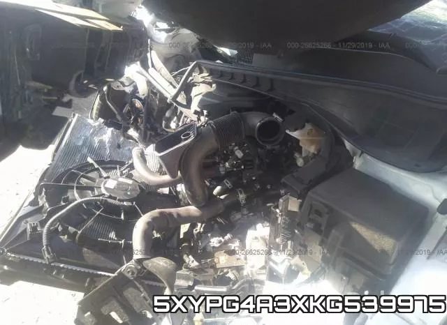 5XYPG4A3XKG539975 фото 2