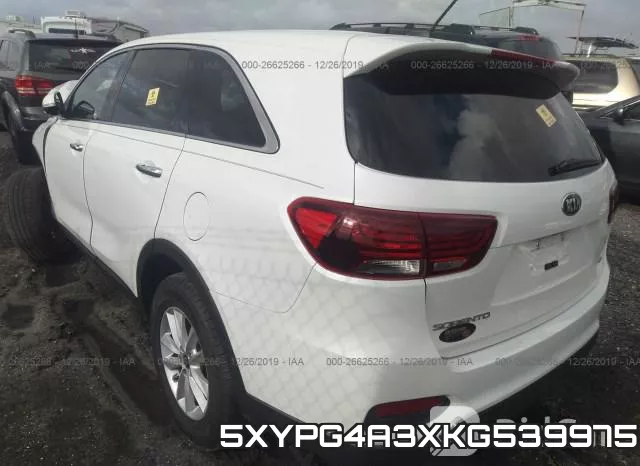 5XYPG4A3XKG539975 фото 4
