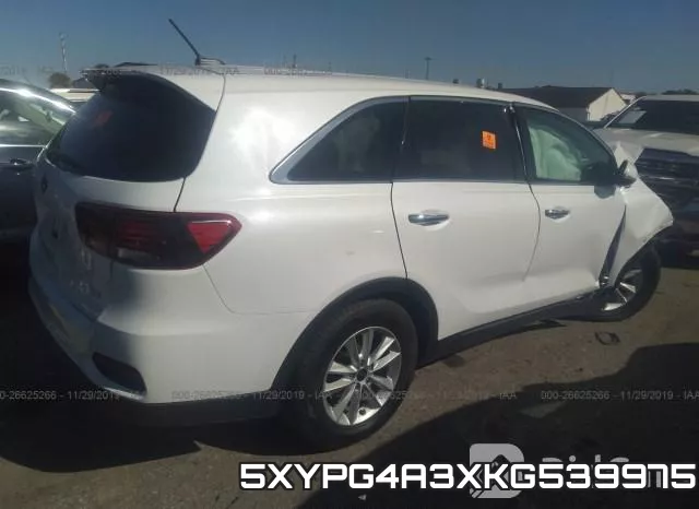 5XYPG4A3XKG539975 фото 5