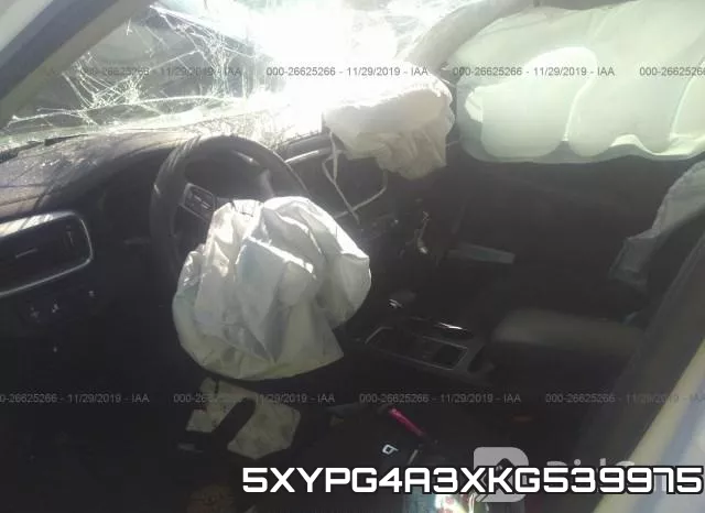 5XYPG4A3XKG539975 фото 6