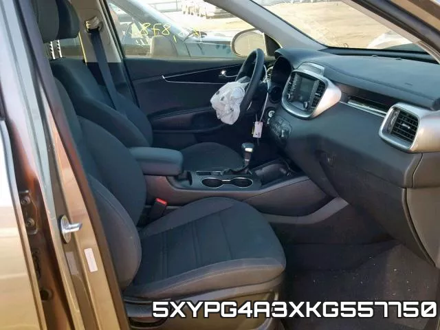 5XYPG4A3XKG557750 фото 3