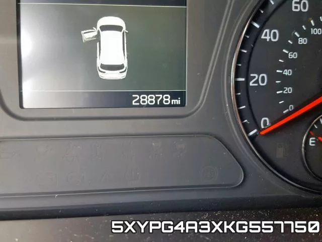 5XYPG4A3XKG557750 фото 6