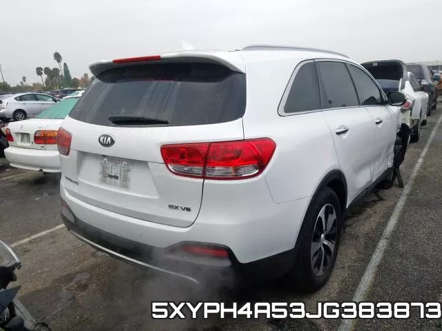 5XYPH4A53JG383873 фото 5