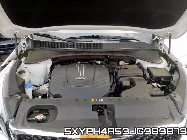 5XYPH4A53JG383873 фото 8