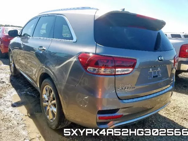 5XYPK4A52HG302566 фото 3