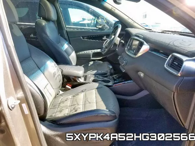 5XYPK4A52HG302566 фото 4