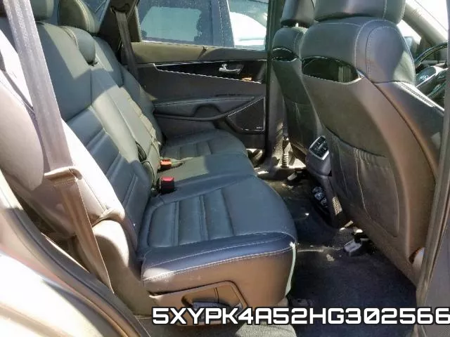 5XYPK4A52HG302566 фото 5