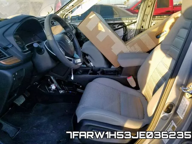 7FARW1H53JE036235 фото 4