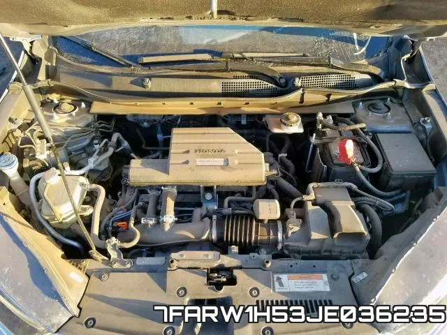 7FARW1H53JE036235 фото 6
