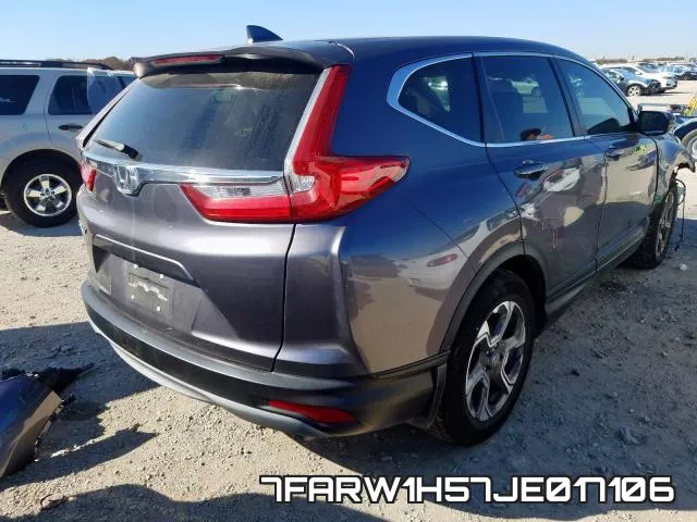 7FARW1H57JE017106 фото 4