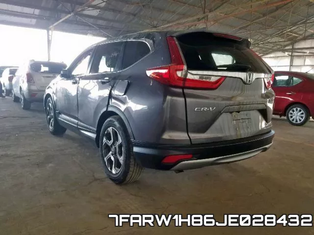 7FARW1H86JE028432 фото 4