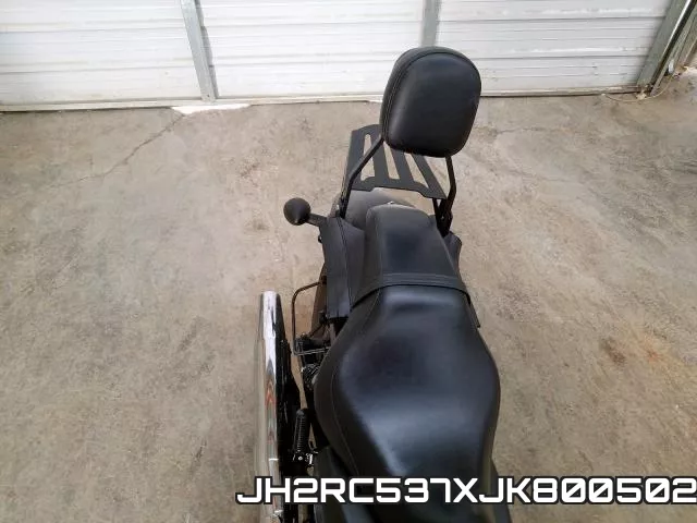 JH2RC537XJK800502 фото 6