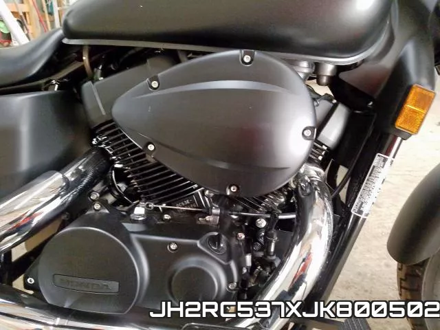 JH2RC537XJK800502 фото 7