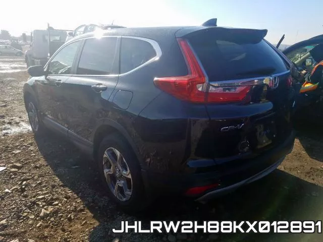 JHLRW2H88KX012891 фото 4