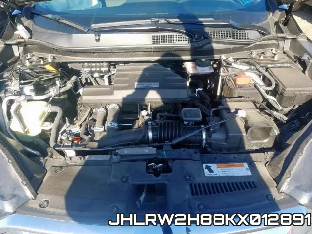 JHLRW2H88KX012891 фото 7