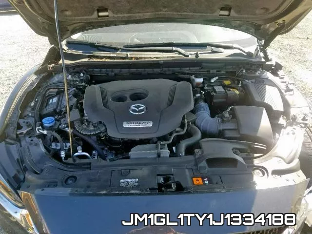 JM1GL1TY1J1334188 фото 7