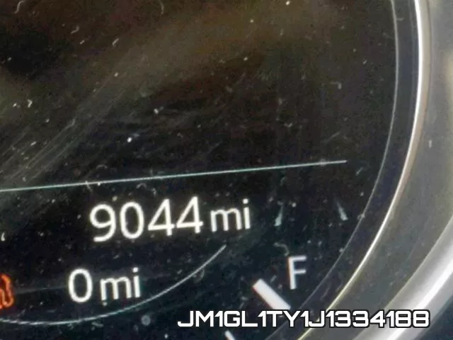 JM1GL1TY1J1334188 фото 8