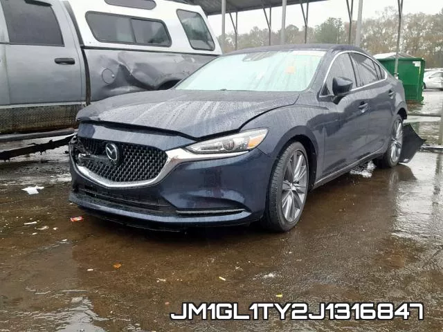JM1GL1TY2J1316847 фото 2