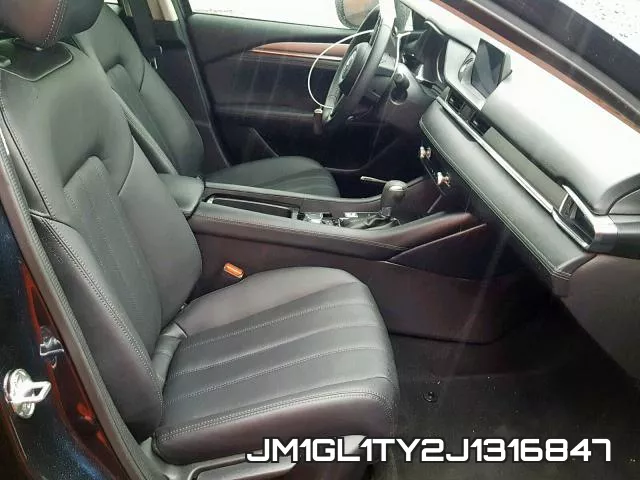 JM1GL1TY2J1316847 фото 5