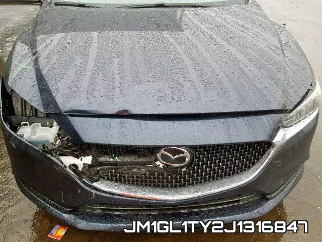 JM1GL1TY2J1316847 фото 7