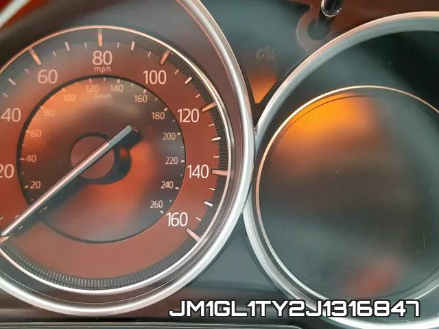 JM1GL1TY2J1316847 фото 8