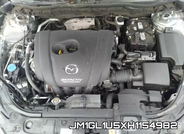 JM1GL1U5XH1154982 фото 2