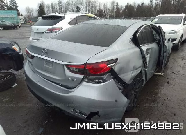 JM1GL1U5XH1154982 фото 5