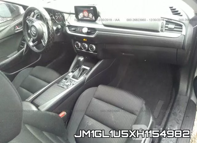 JM1GL1U5XH1154982 фото 6