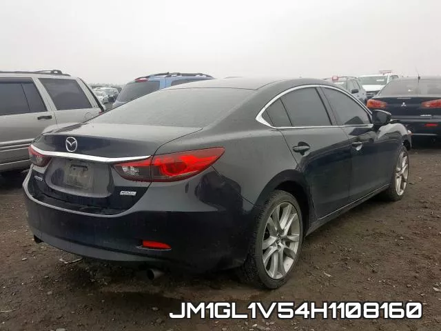 JM1GL1V54H1108160 фото 4