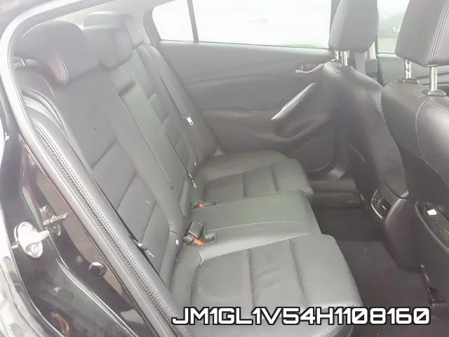 JM1GL1V54H1108160 фото 5