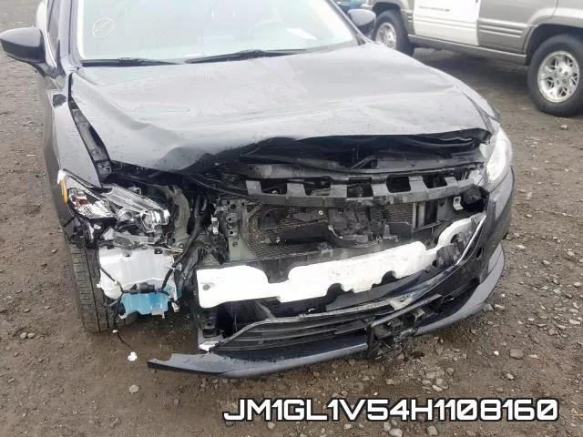JM1GL1V54H1108160 фото 8