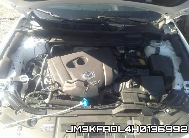 JM3KFADL4H0136992 фото 2