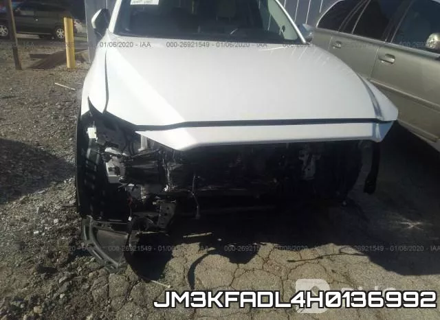 JM3KFADL4H0136992 фото 6