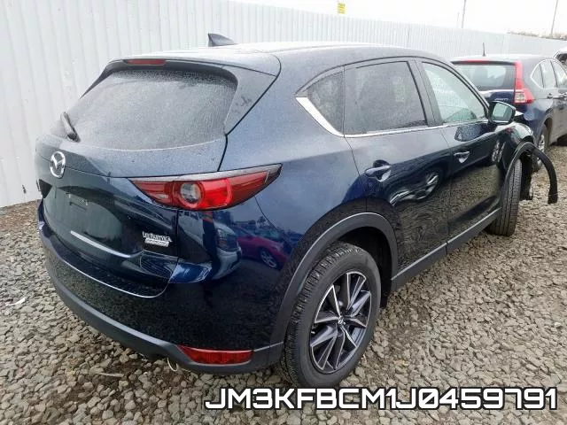 JM3KFBCM1J0459791 фото 5